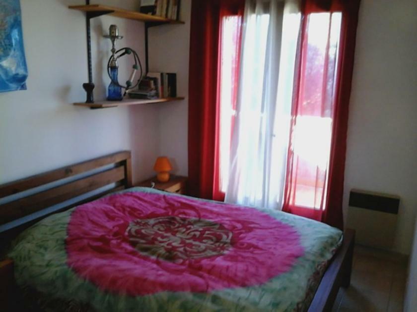 Le Gite Des Garrigues Restinclieres Esterno foto
